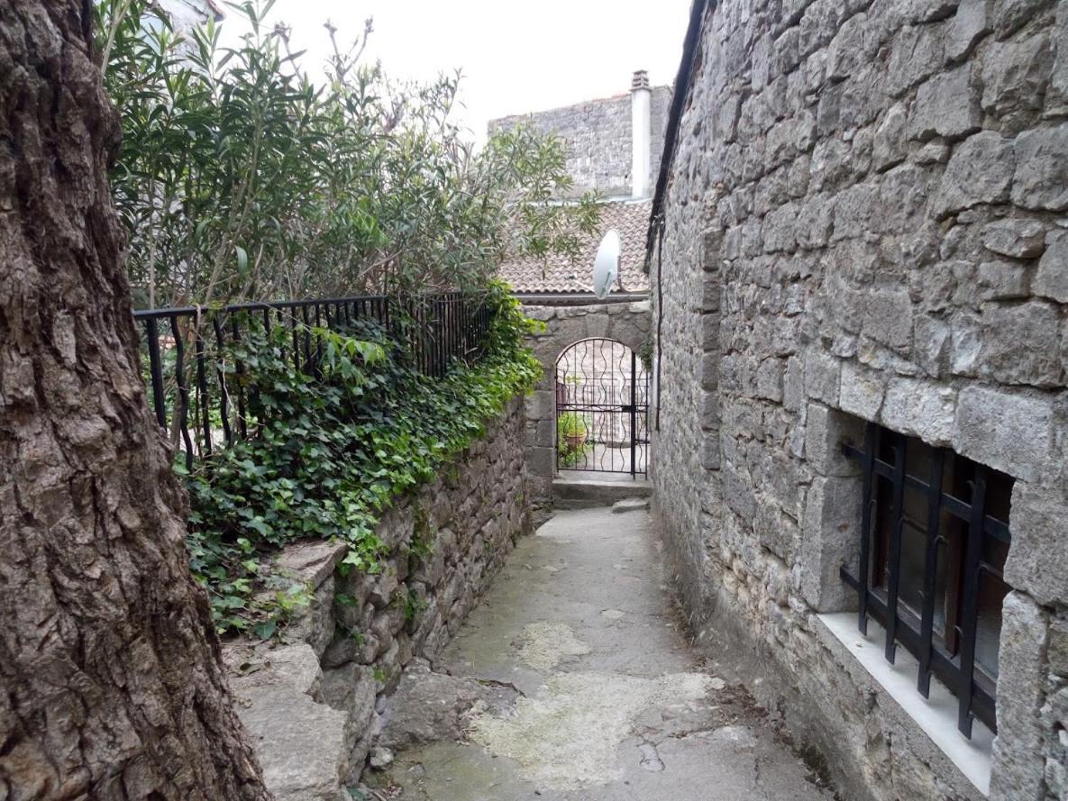 Maison Pierre Et Voute Au Coeur Du Village Балазук Екстериор снимка